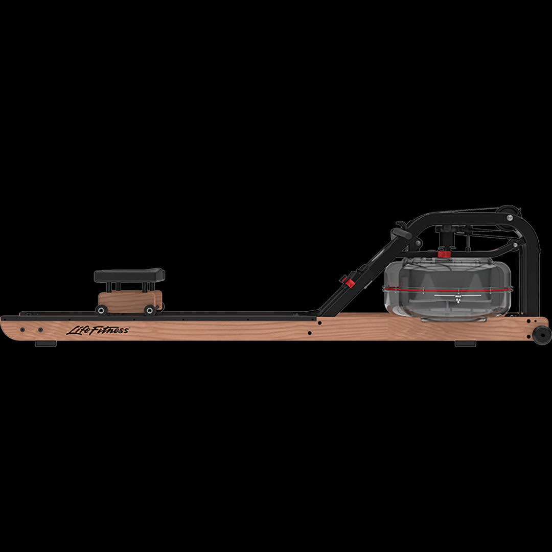 Row Hx Trainer