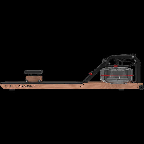 Row Hx Trainer