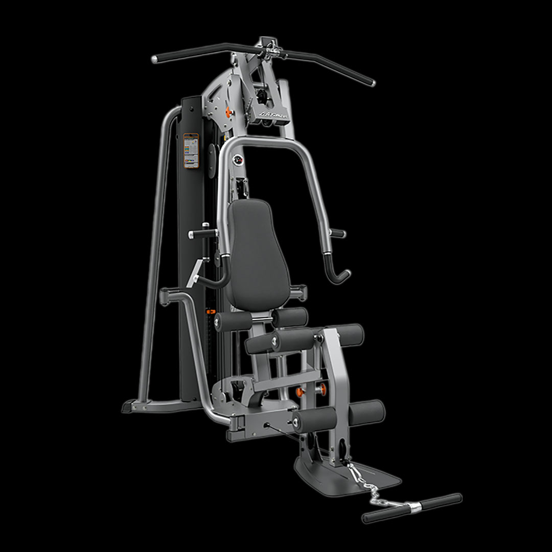G4 Home Gym