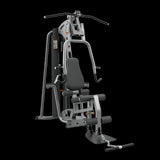 G4 Home Gym