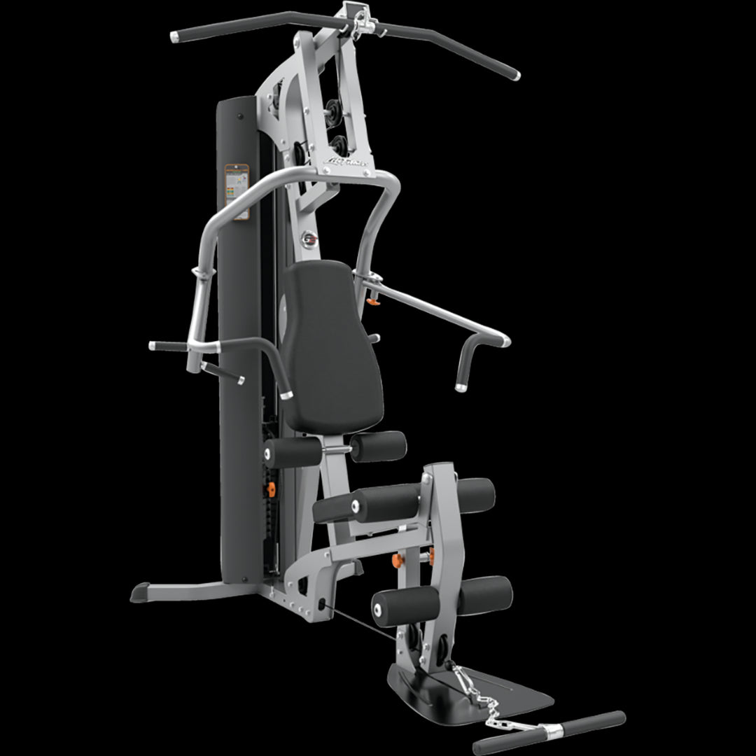 G2 Home Gym
