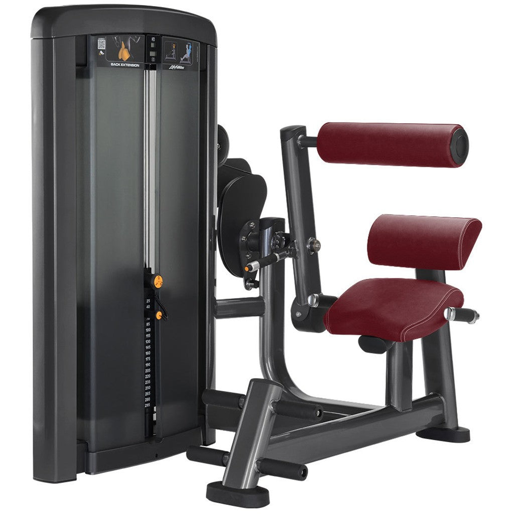 Insignia Series Back Extension Luxury