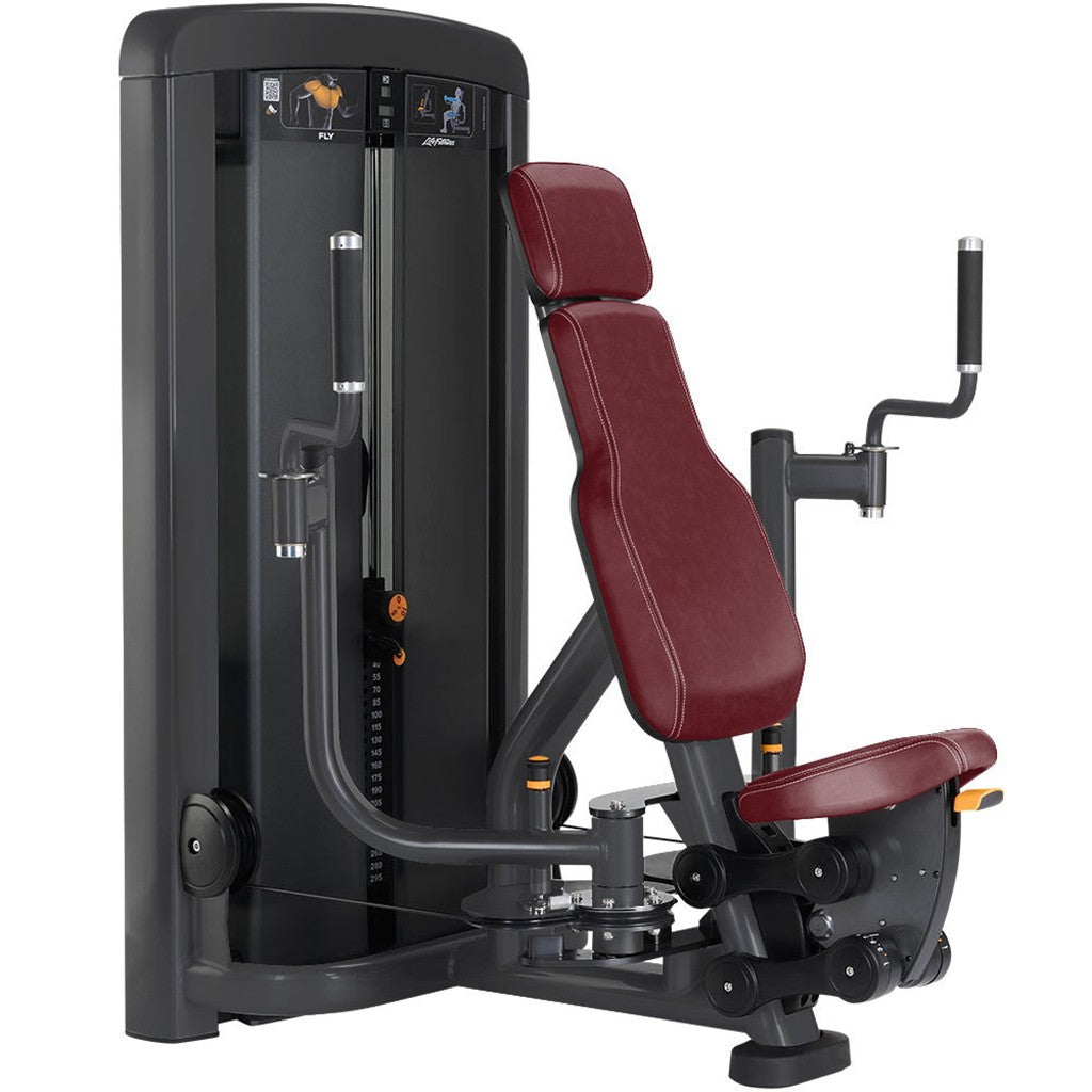 Insignia Series Pectoral Fly Standard
