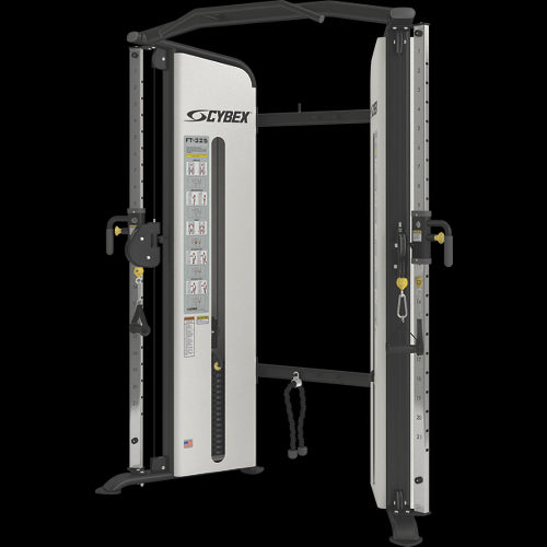 Bravo Basic Functional Trainer /بلاتيني-Azure جهاز بافو للتمرينات الأساسية / بلاتيني - أزرق سماوي
