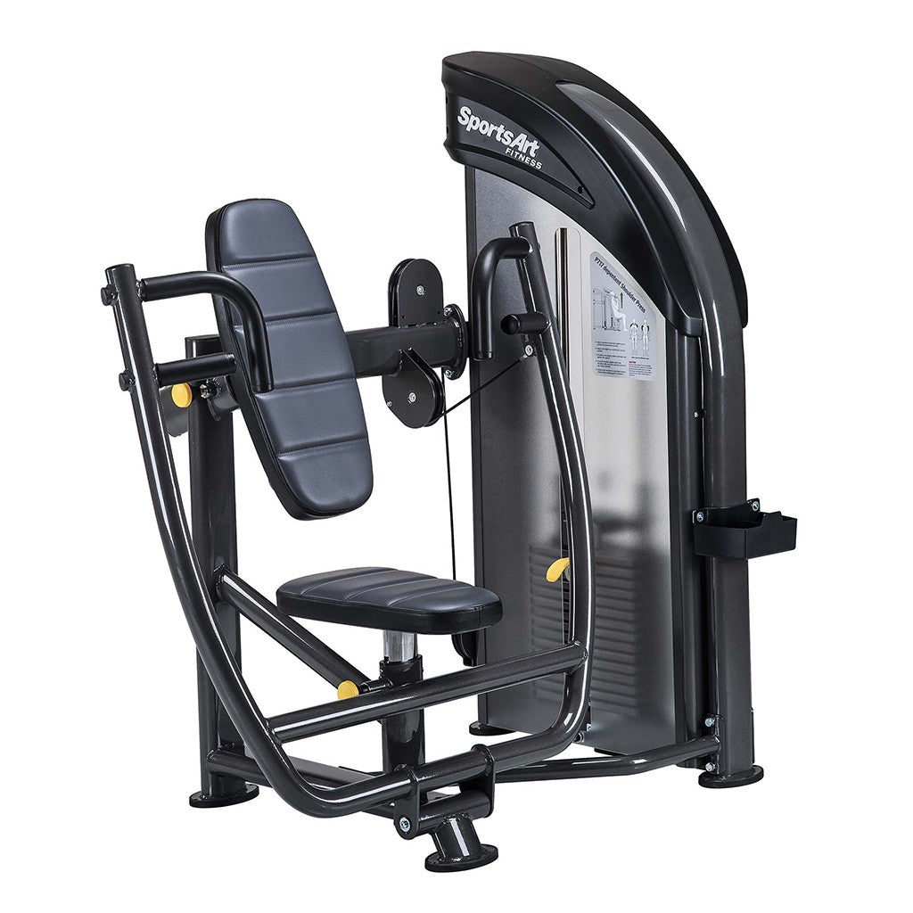 Chest Press