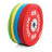 Elite Urethane Bumper Plates - Delta Fitness