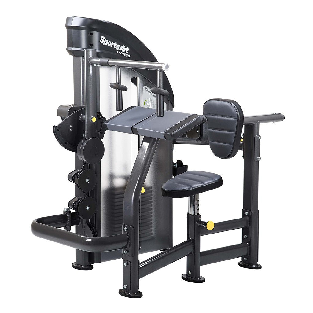 Sports ArtÂ Tricep Extension