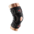 Knee Brace W Polycentric Hinges S - Delta Fitness