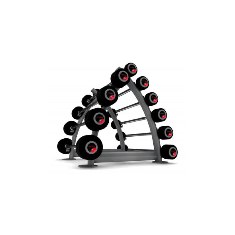 Polyurethane Barbells