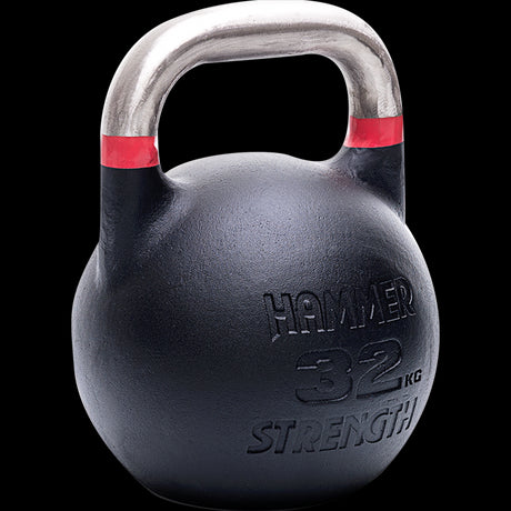 Competition Pro Kettlebell 2.0