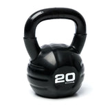 12Kg Studio Kettlebell - Blue