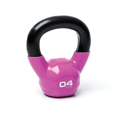 12Kg Studio Kettlebell - Blue