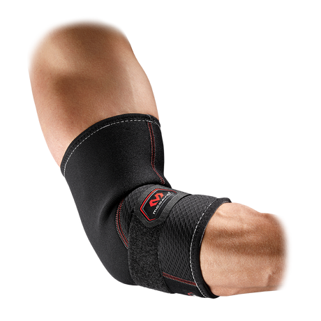 Level 2 Elbow Support L - Delta Fitness