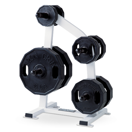 Hs Deluxe Wght Tree - Delta Fitness
