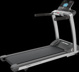 T3 Treadmill With Go Console