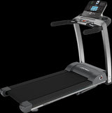 F3 Folding Treadmill With Go Console