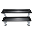 Delta Fitness Rubber Kettlebell Rack 4-24 Kg - Delta Fitness