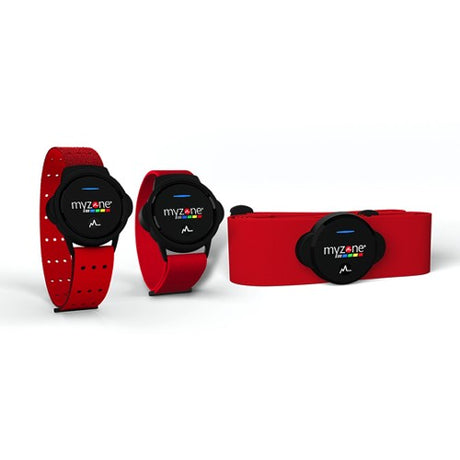 Switch Heart Rate Monitor