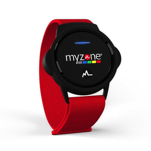 Switch Heart Rate Monitor