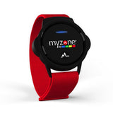 Switch Heart Rate Monitor