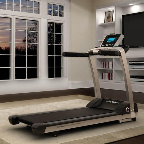 T3 Treadmill With Go Console