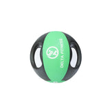 Medicine Ball With Grips