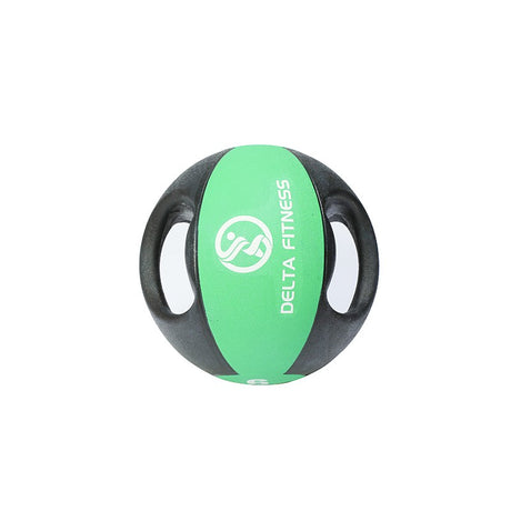 Medicine Ball With Grips