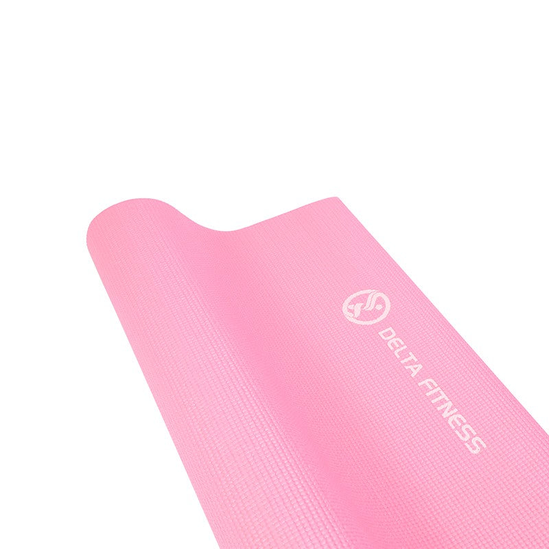 Delta Fitness Yoga Mat - Delta Fitness