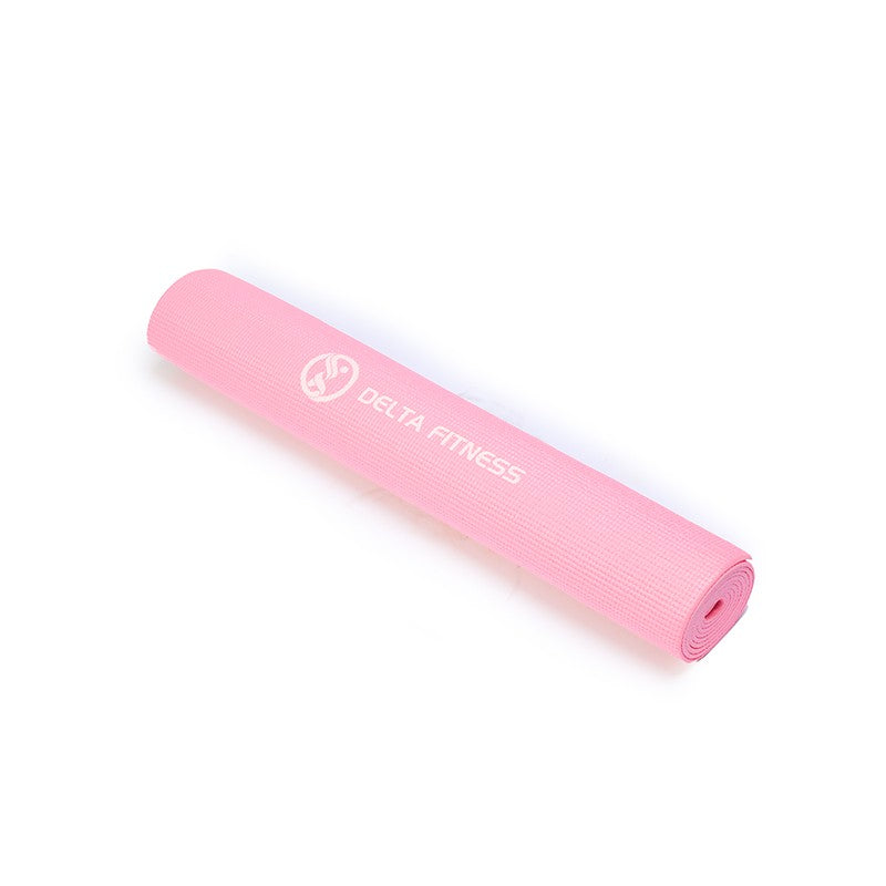 Delta Fitness Yoga Mat - Delta Fitness