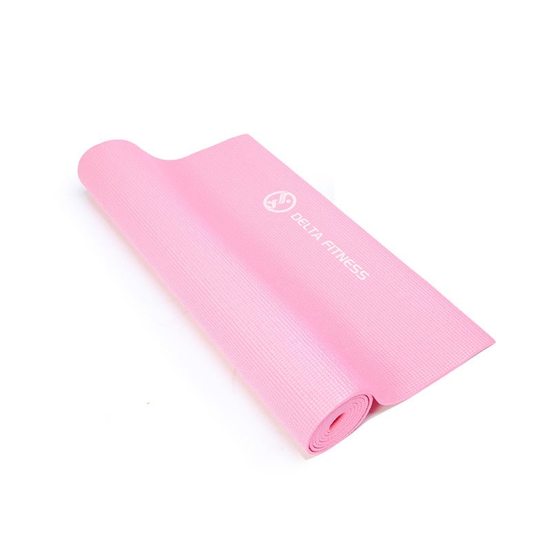 Delta Fitness Yoga Mat - Delta Fitness