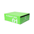 Delta Fitness Soft Plyo Box 30Cm - Delta Fitness