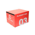 Delta Fitness Soft Plyo Box 60Cm - Delta Fitness