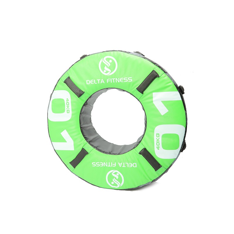 Gym Training Tire 40Kg