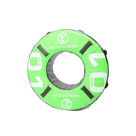 Gym Training Tire 40Kg