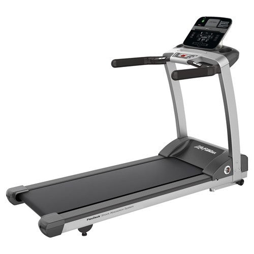 T3 Treadmill With Track Connect Console