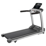 T3 Treadmill With Track Connect Console