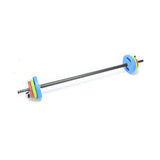 Rubber Pump Set