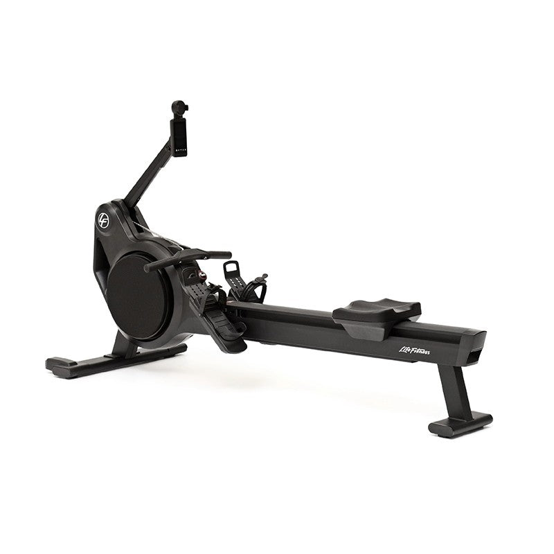 Delta Rowing Machine Heat Performance Rower - Delta Fitness