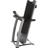 F3 Folding Treadmill With Track Connect Console