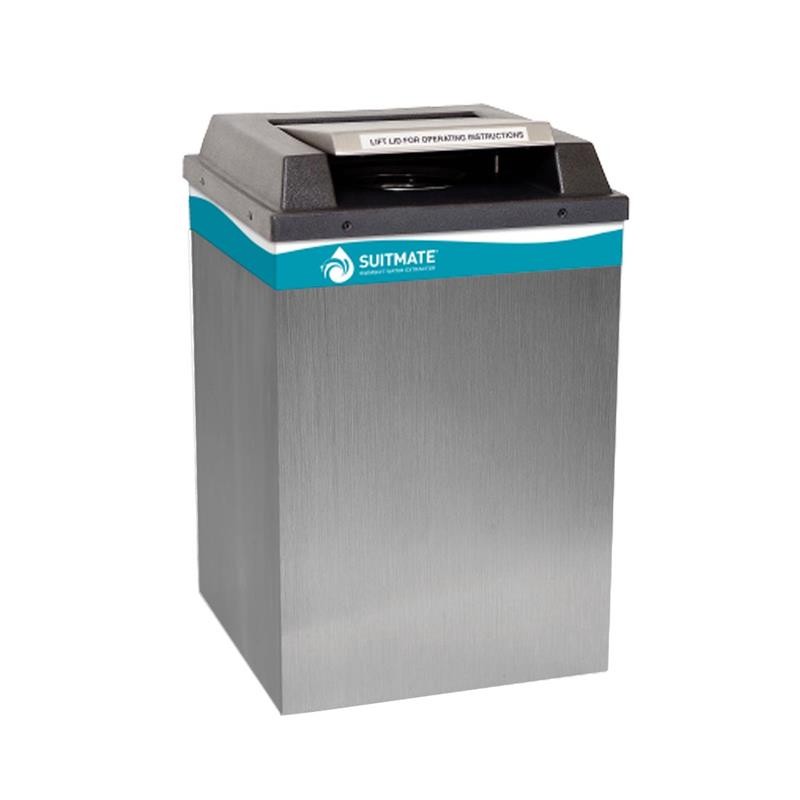 Suitmate Swimwear Dryer – Fast Drying for Wet Environments – Delta Fitness