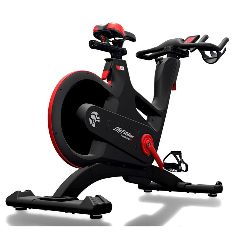 Group Exercise Bike Ic7 - Delta Fitness