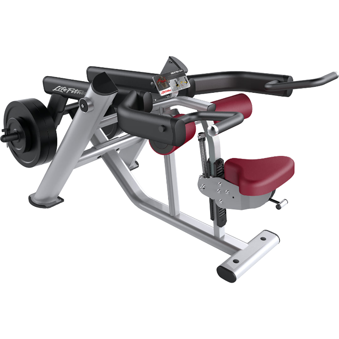 Signature Series Seated Dip