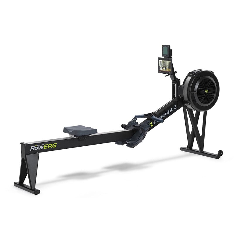 Concept 2 Rowerg With Standard Legs