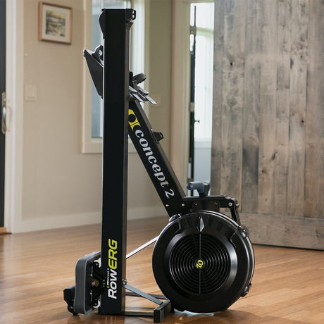 Concept 2 Rowerg With Standard Legs
