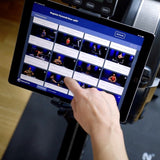 Concept 2 RowErg With Standard Legs