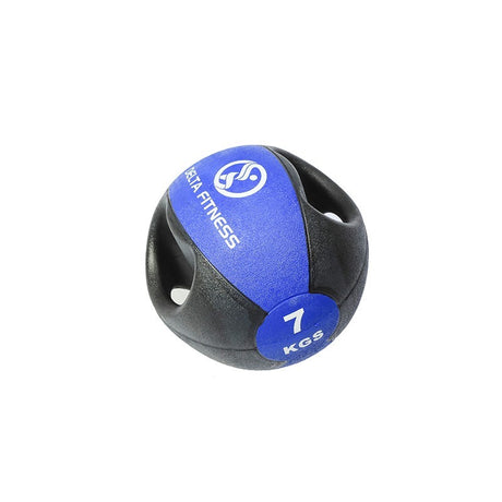 Medicine Ball With Grips