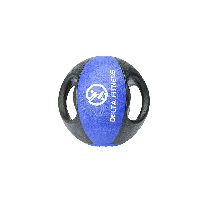 Medicine Ball With Grips