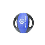 Medicine Ball With Grips
