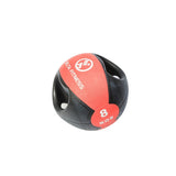 Medicine Ball With Grips