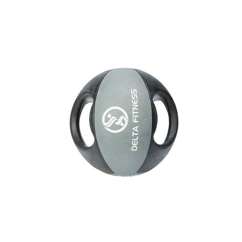 Medicine Ball With Grips